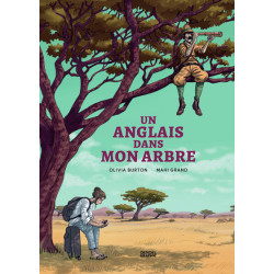 Un Anglais dans mon arbre