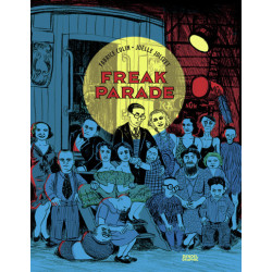 Freak Parade