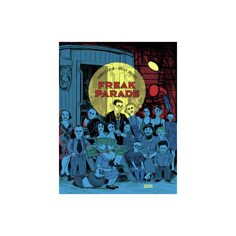 Freak Parade