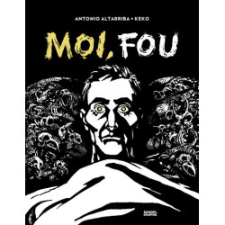 Moi, fou