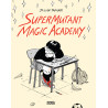 SuperMutant Magic Academy