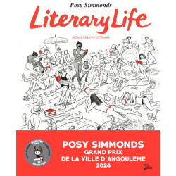 Literary Life