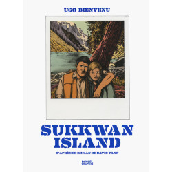 Sukkwan Island