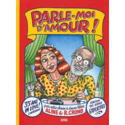 Parle-moi d'amour !