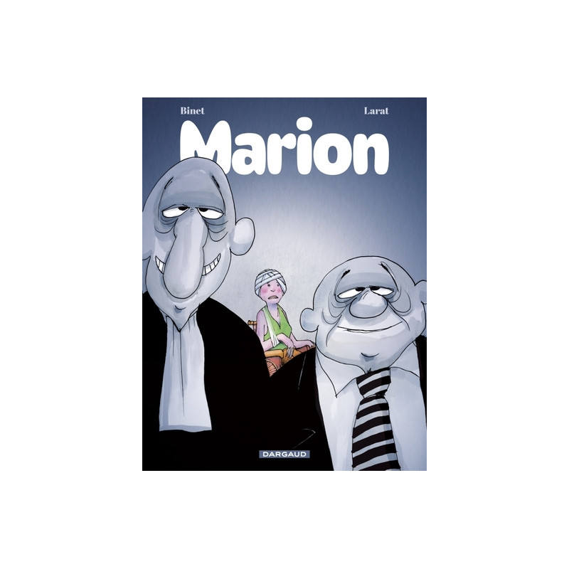 Marion