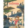 Le chantier