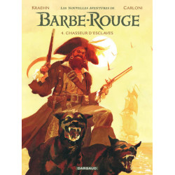 Les Nouvelles Aventures de...