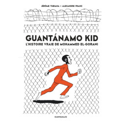 Guantanamo Kid