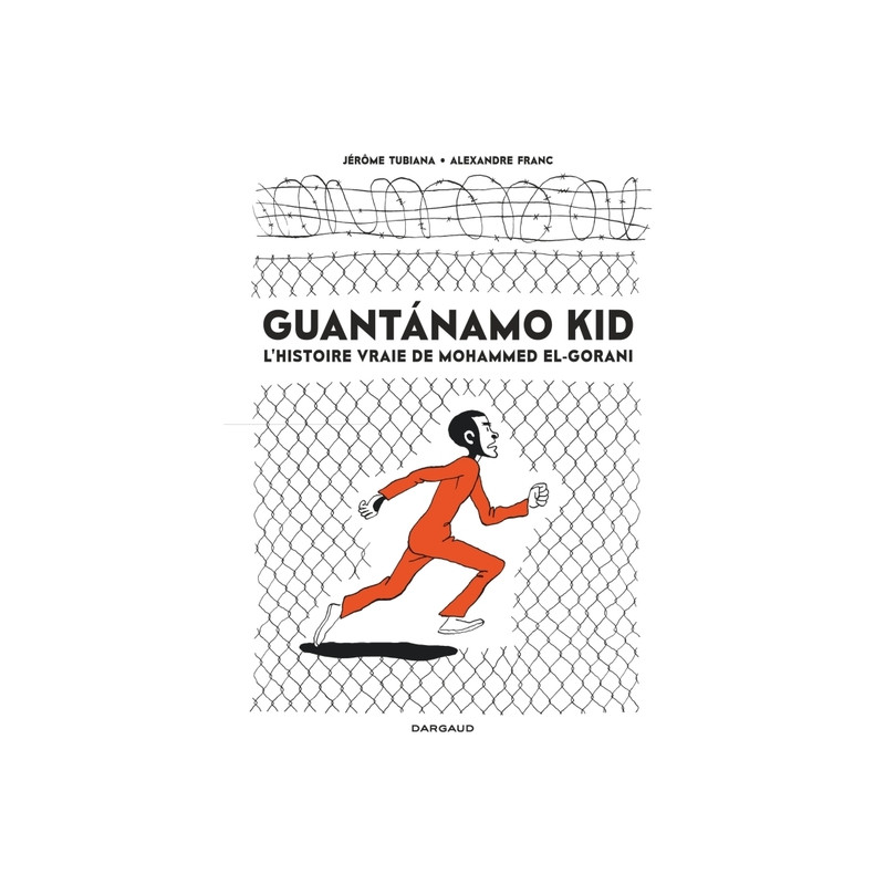 Guantanamo Kid