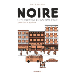 Noire, la vie méconnue de...