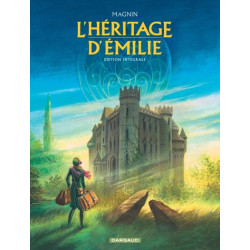 L'Héritage d'Émilie -...