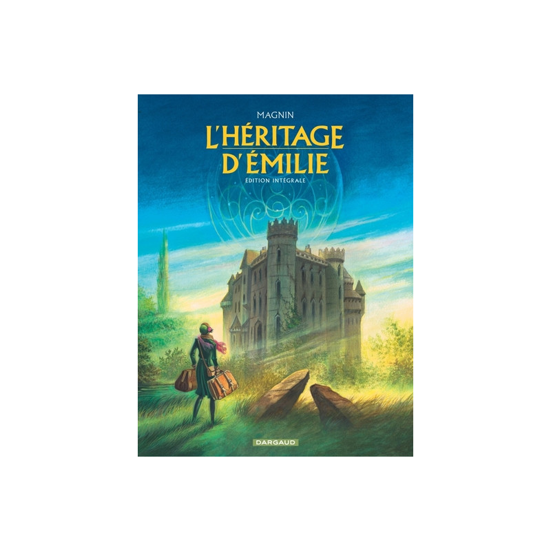 L'Héritage d'Émilie - Intégrale