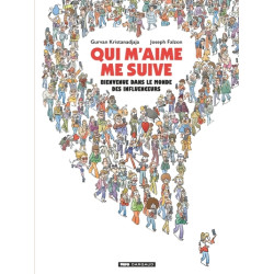 Qui m'aime me suive :...