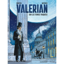Valérian - Tome 7 - Sur les...