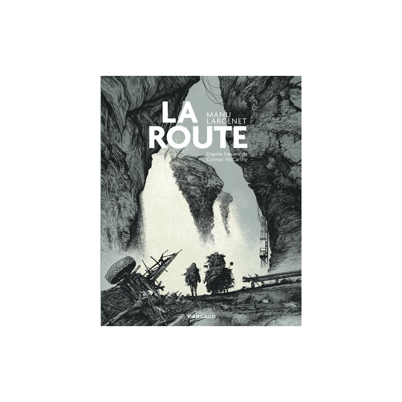 La route