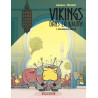 Vikings dans la brume - Tome 2 - Valhalla Akbar