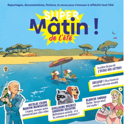 Super Mâtin de l'été