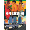 Pepe Carvalho - Les mers du sud