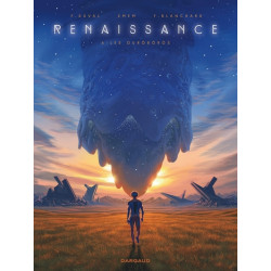 Renaissance - Tome 6 - Les...