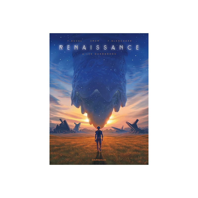 Renaissance - Tome 6 - Les Ouroboros