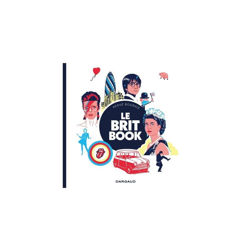 Le Britbook