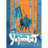Yojimbot - Tome 3 - Neige d'acier
