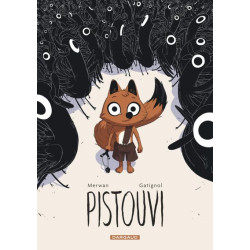 Pistouvi