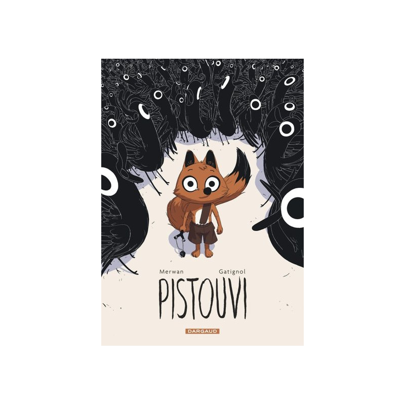 Pistouvi