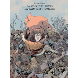 La Voix des bêtes, la faim...
