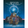 Altor Intégrale tome 1