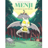 Menji et les ruines du Mont-Mystère
