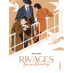 Rivages lointains