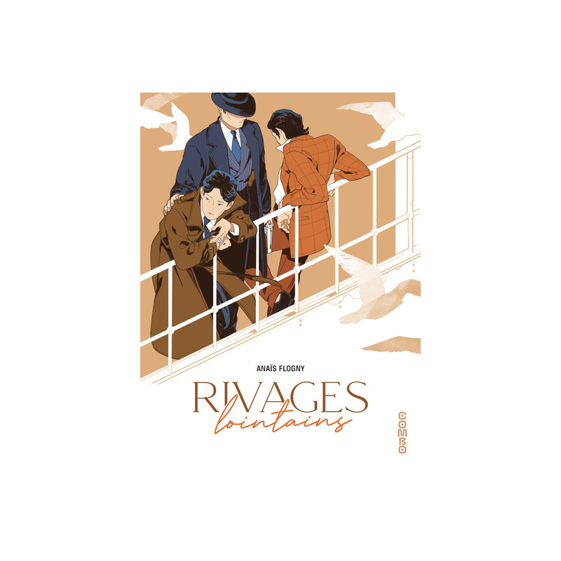 Rivages lointains