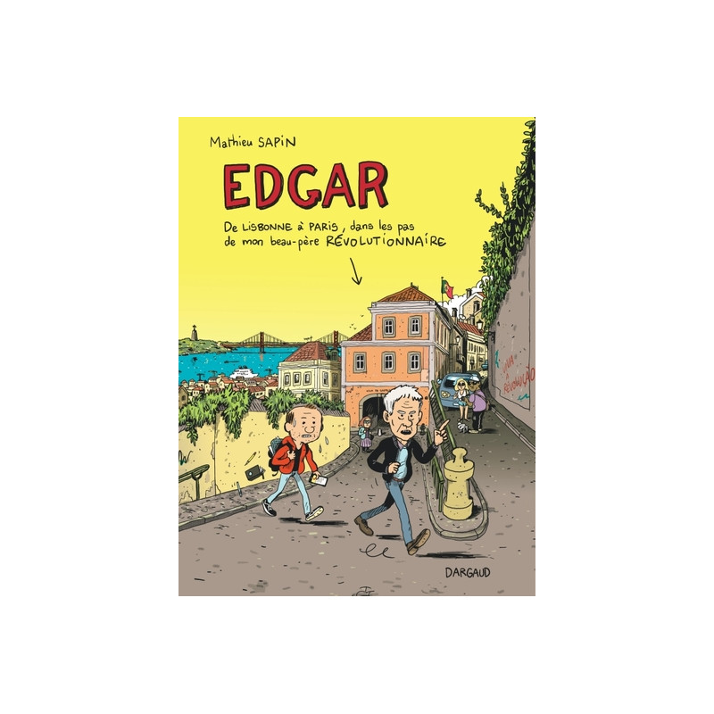 Edgar