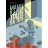 Mamie n a plus toute sa tête - Tome 1 - Mamie n a plus toute sa tête