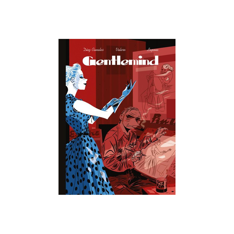 Gentlemind - Tome 2
