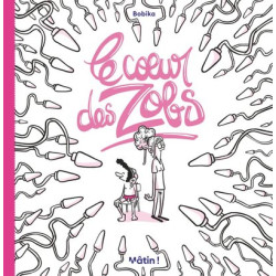 Le coeur des zobs