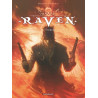 Raven - Tome 3 - Furies
