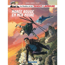 Les Chevaliers du ciel...