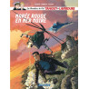Les Chevaliers du ciel Tanguy et Laverdure - Tome 11 - Marée rouge en mer Noire