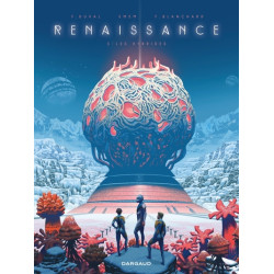 Renaissance - Tome 5 - Les...