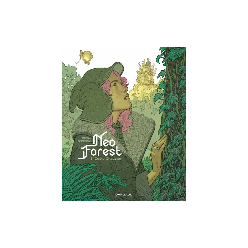 NeoForest - Tome 1