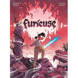 Furieuse