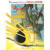 Une aventure Classic de Tanguy & Laverdure - Tome 5 - Le Mystère du sabre jaune