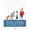 Darwin, Dieu et les hommes chevaux
