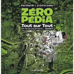 Zeropédia - Tome 2