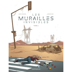 Les murailles invisibles -...