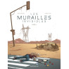Les murailles invisibles - Tome 1