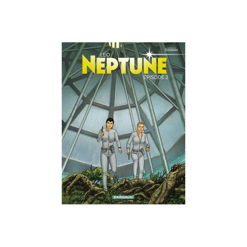 Neptune - Épisode 2