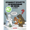 Sylvain et Sylvette - Tome 12 - Le Bonhomme de neige / Edition spéciale (Indispensables 2022)